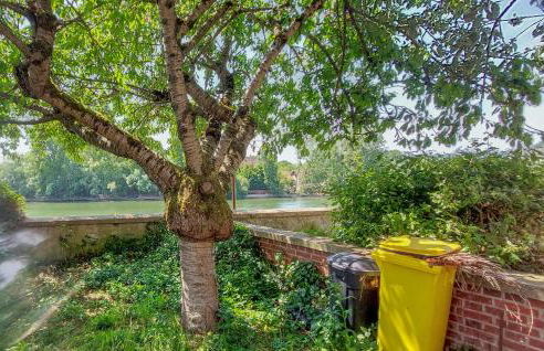 Cozy Apartment In Les Andelys With Wifi - Foto 15