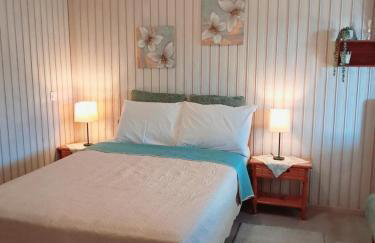 El-Mi's little house in Theologos - Foto 6