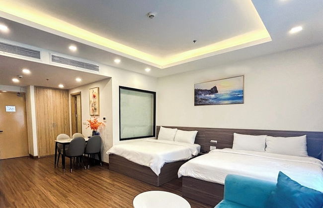FLC Quy Nhon Beachfront Condotel - Foto 6