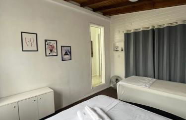 Casa c/ bela vista para Baía Sul - Photo 16