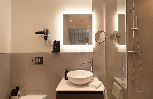 Limehome Madrid Calle de Juan Hurtado de Mendoza - Foto 49