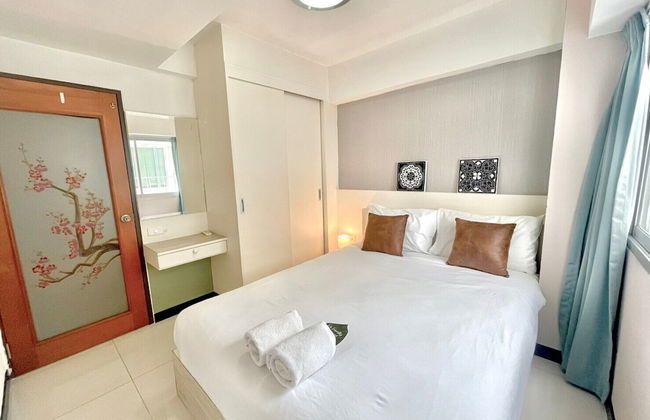 Baan Sabai Rama IV - Foto 43