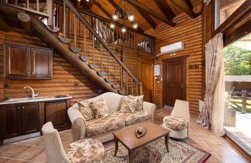 Natura Chalets - Foto 140