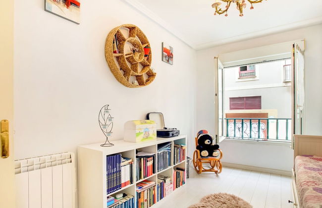 Belvilla by OYO Apartamento en Cimadevilla - Foto 7