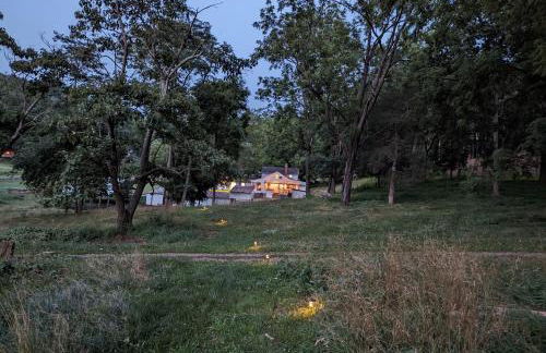 The Farmhouse at Hollow Hill - Foto 70