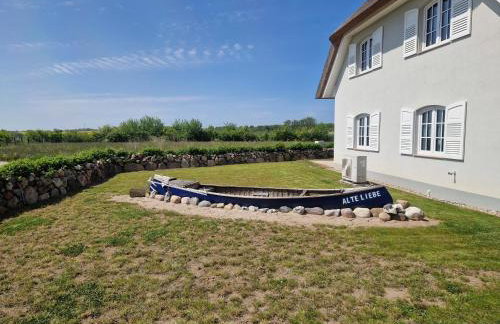 Ostseeurlaub XXL bis 12 Pers2Kinder "Alte Liebe" Haus AB - Photo 18