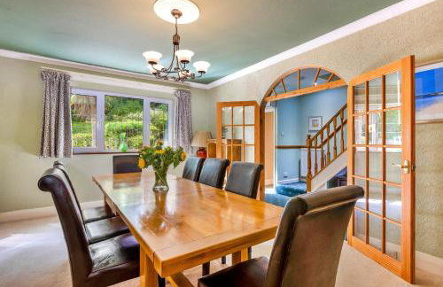 Finest Retreats - Cliff Lodge - Foto 16