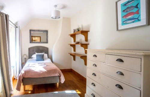 Swan Cottage - Foto 39