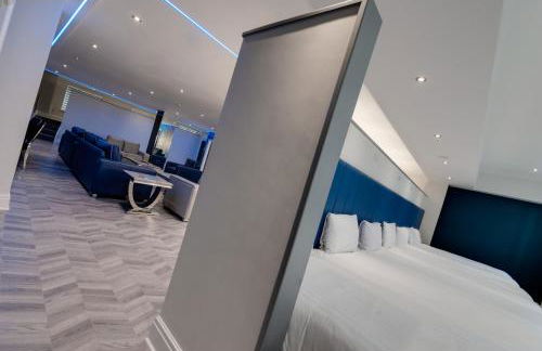 Temple Court Cavern Quarter Apartments by Happy Days - Foto 30