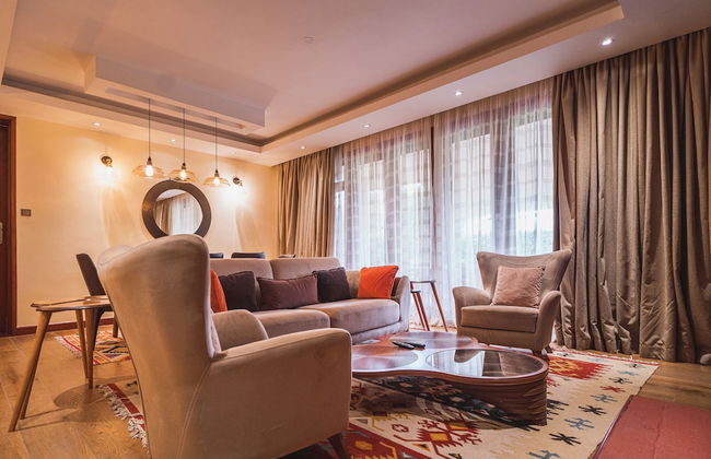 Maiyan Luxury Resort - Foto 13