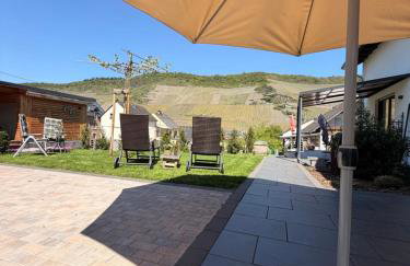Sonnenufer Apartment & Moselwein II - Foto 13