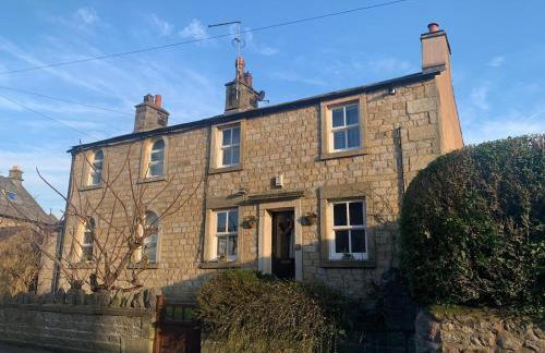 Lancaster 1 bed Cottage Apartment- M6 - Lancs Uni - Foto 5