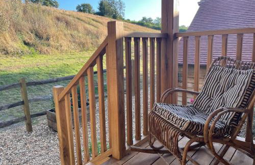 The Walnut Wagon in the heart of Mells. - Foto 11