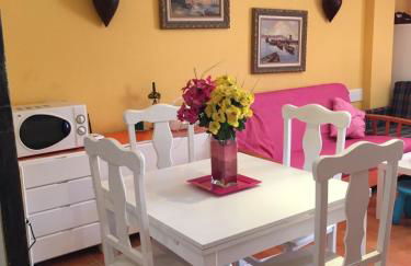 Apartment Martinez Casablanca - Foto 18