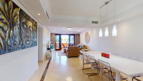 Mar Azul Estepona - Photo 3