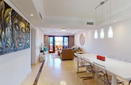 Mar Azul Estepona - Photo 3