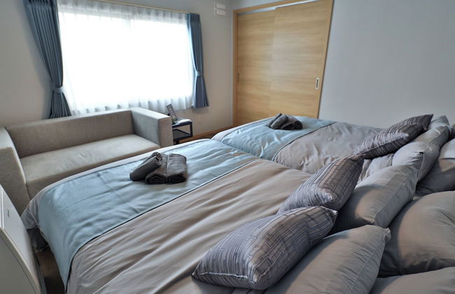 THE VILLA SEASIDE - Foto 23