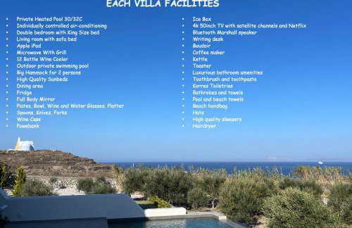Phaos at Saint John Villas with private heated pool - Photo 54