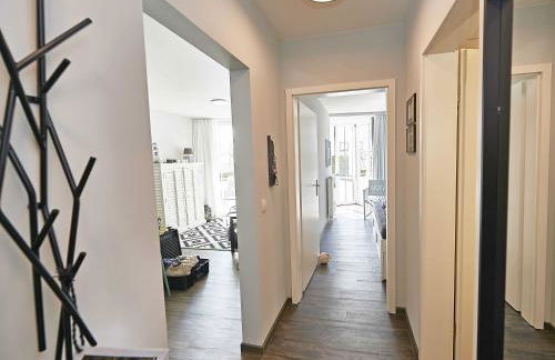 Villa Vilmblick - Wohnung 07 mit Terrasse und Boddenblick - Foto 29