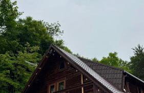 Willa Leśna - Foto 35