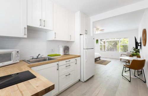 Victoria Park Unique Studio Close to Las Olas Blvd - Foto 11