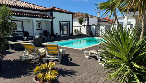 Spacious Quiet Charming Villa With Private Pool and Close to Lisbon - Foto 2