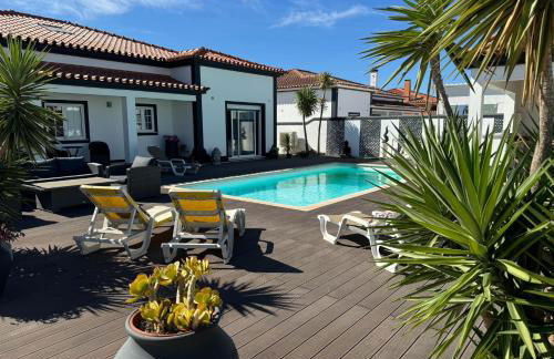 Spacious Quiet Charming Villa With Private Pool and Close to Lisbon - Foto 2