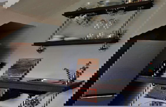 Villa La Mercy Maisonette - Foto 3