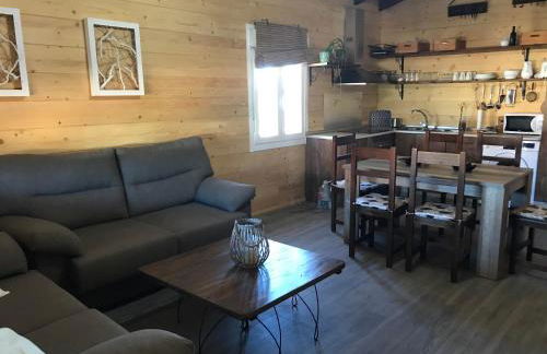 Casa rural Vega alta - Foto 18