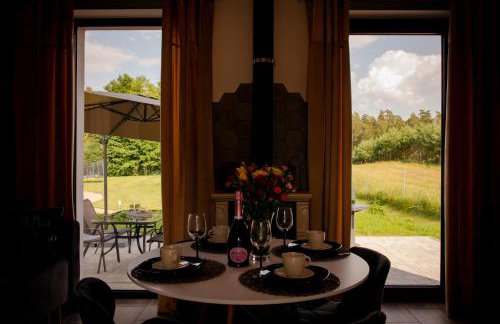 Osada Za Dębami, Podlasie, Sejny - Foto 19