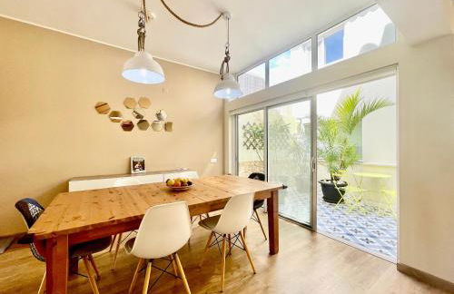 Casa JC - spacious with wifi - Foto 22