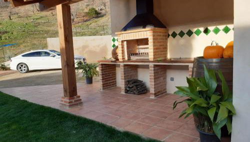 Casa rural Quinta de los Almiares - Foto 3