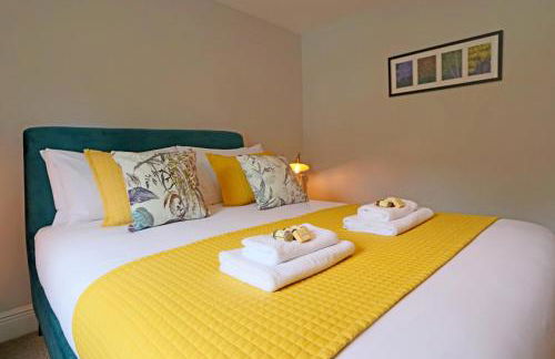 Beautiful Character Cottage - Foto 13