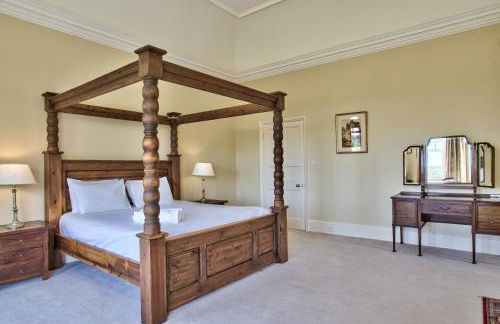 Alward House by Group Retreats - Foto 32