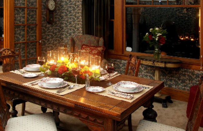 Cottage on Armstrong - Foto 11