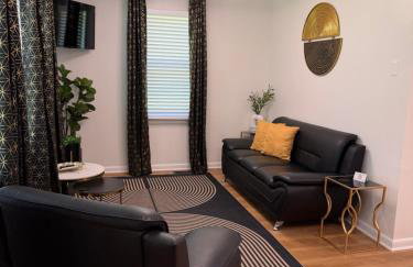 Hibiscus House - non smoking - Foto 2