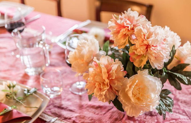 Verdidea - VILLA RONCOSI - Foto 22