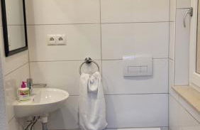 Ferienwohnung mit Sauna und Balkon - Foto 5