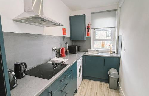 Itohan 3-bed Cottage Flat - Foto 1