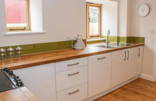 The Cow Byre, Heath Farm - Foto 14