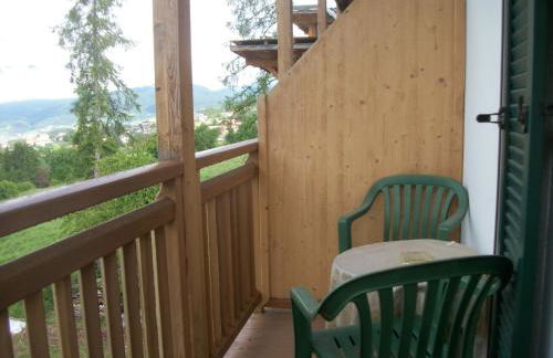 Agri-park Casa Miramonte - Foto 10