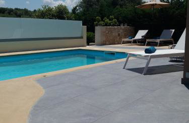 Chania Olive Home - Foto 17