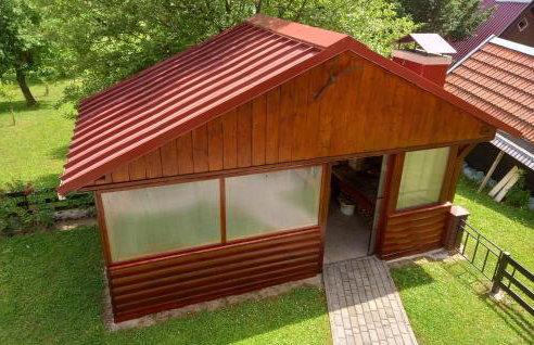2 Bedroom Awesome Home In Homer-Lokve - Foto 9