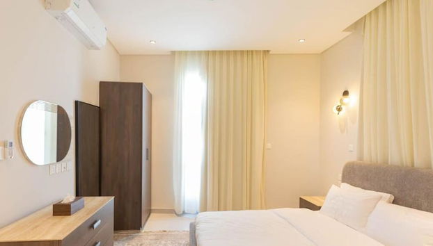 Hittin U-17 Highest Stages AG65 - Foto 3, Habitación