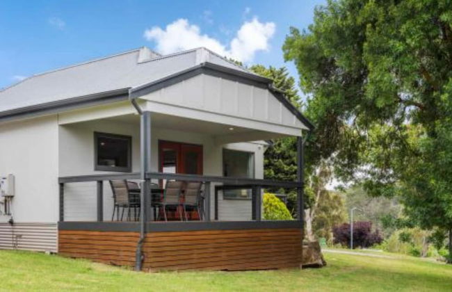 Discovery Parks - Hahndorf - Foto 79