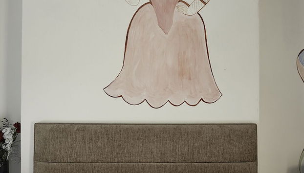 Servicio de la habitación