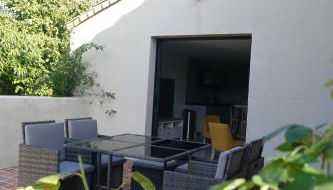 La Loge Bertine France - Photo 4, Garden