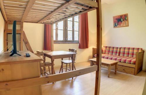 Appartement Grand Hôtel Aulus-les-Bains - Foto 1