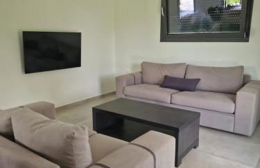 VILLA SEA LUX PLAKA Litochorou - Foto 20