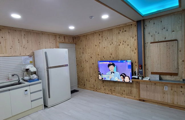 Hadong RG Pension - Foto 37